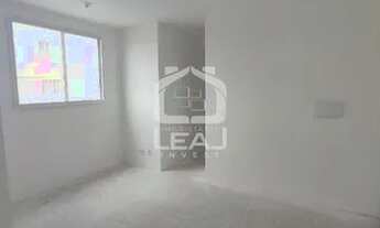 Imagem 4: Apartamento de 42 m², com 2 dormitórios. Para locação - Parque Maria Helena - São Paulo/S