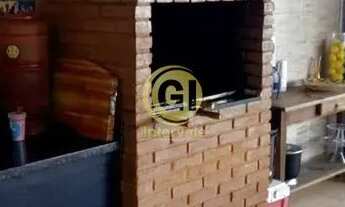 Imagem 7: Aluga-se Casa triplex com Piscina aquecida no Bosque dos eucaliptos - São José dos Campos