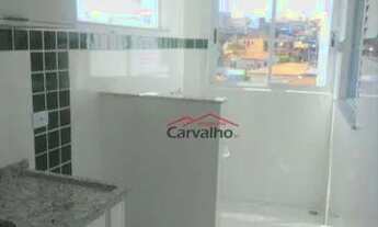 Imagem 5: Casa com 2 dormitórios para alugar, 40 m² por R$ 1.410,00/mês - Vila Maria Alta - São Paul