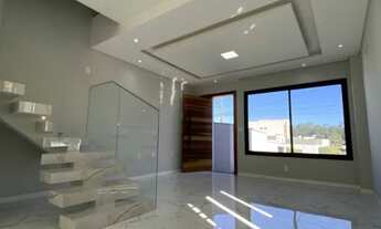 Imagem 3: Casa para venda com 95 metros quadrados com 3 quartos