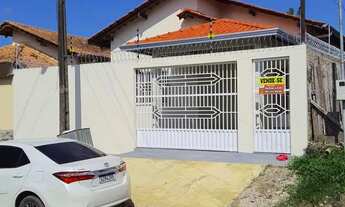 Imagem: Casa a venda no Diamantino fianciável