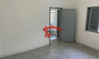 Imagem 3: Casa com 2 dormitórios para alugar - Limão