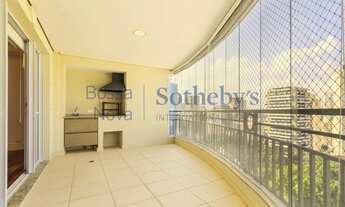 Imagem 3: Apartamento em edifício cobiçado próximo à estação Moema