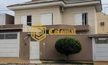 Imagem: Casa, Jardim Paulista II / Itu SP