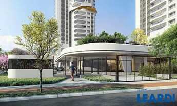 Imagem 2: APARTAMENTO - CHÁCARA SANTO ANTONIO - SP