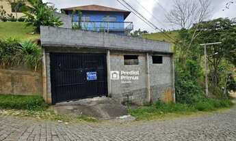 Imagem 2: Casa com 3 dormitórios à venda, 171 m² por R$ 530.000,00 - Parada Folly - Nova Friburgo/RJ