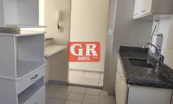 Imagem 7: Apartamento para aluguel, 2 quartos, 1 suíte, 2 vagas, Buritis - Belo Horizonte/MG