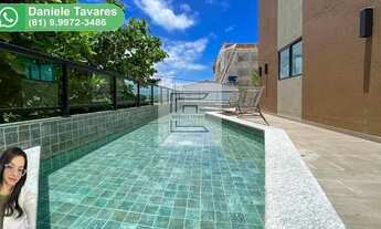 Imagem 2: Flat em Porto de Galinhas Mobiliado em Porto de Galinhas