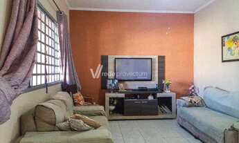 Imagem 6: Casa - Parque Residencial Maria de Lourdes - Hortolândia