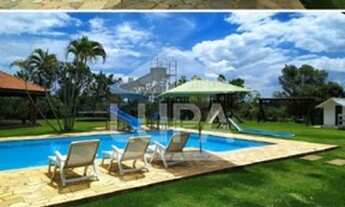 Imagem: Casa Térrea com 800 m² (construído) em