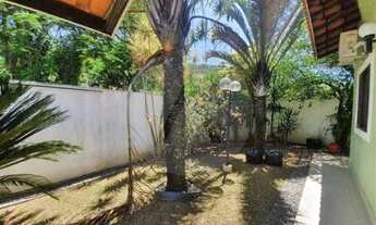 Imagem 3: Agatê Imóveis vende casa linear em terreno de 500m² Itaipu - Niterói - RJ por R 800 mil re