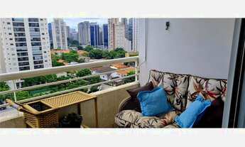 Imagem 2: São Paulo - Apartamento Padrão - Chácara Santo Antônio