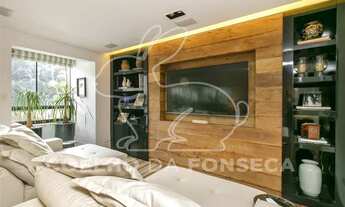 Imagem 2: São Paulo - Apartamento Padrão - Real Parque