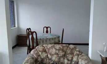 Imagem 5: Apartamento à venda 3/4 C/ Dependência Completa -Jardim Apipema - Salvador/BA