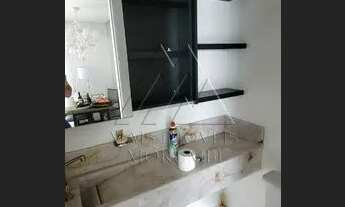 Imagem 6: TABOãO DA SERRA - Apartamento Padrão - Jardim Wanda