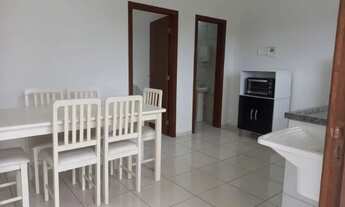 Imagem: Alugo Apartamento 01 dormitório - Vargem