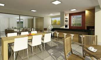 Imagem 3: Apartamento à venda 3 quartos 1 suíte 2 vagas - Sagrada Família