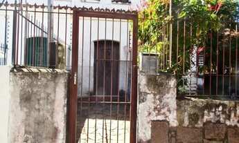 Imagem: Casa à venda com 3 quartos 127.18 m² Rua