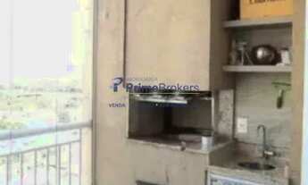 Imagem 4: Apartamento em Vila Santo Estefano com 89m²