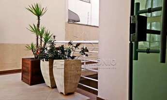 Imagem 3: SOROCABA - Apartamento Padrão - Campolim