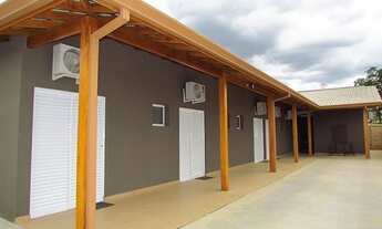 Imagem: Flat Kitnet Apartamento para uma pessoa