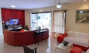 Imagem 5: Apartamento com 03 quartos, 194 m2, Recreio dos Bandeirantes, Rio de Janeiro, RJ