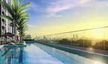 Imagem: Apartamento com 2 dormitórios à venda