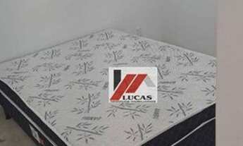 Imagem 7: Apartamento com 2 dormitórios, 58 m² - venda por R$ 250.000,00 ou aluguel por R$ 1.500,00