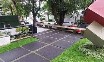 Imagem 5: Apartamento com 2 dormitórios + reversível à venda, 80 m² por R$ 350.000 - Graças - Recife