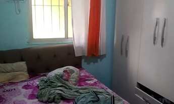 Imagem 5: Vendo uma casa corrego elcaplito nova descoberta