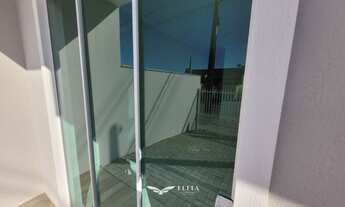 Imagem 7: Casa com 3 quartos, sendo 1 Suíte, com 85,5 m², no bairro Itajuba-Barra Velha-SC