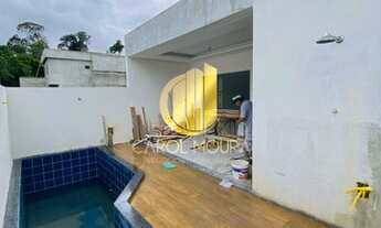 Imagem: Condomínio Quartzo Verde - Casa com 3 suítes