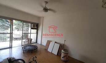 Imagem 4: Lindo Apartamento de 1 quarto na Tijuca, pertinho do Shopping Tijuca