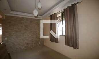 Imagem 4: Apartamento para Aluguel - Campinho, 2 Quartos, 50 m2