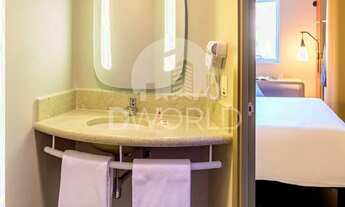 Imagem 3: EXCELENTE INVESTIMENTO - SUÍTE IBIS