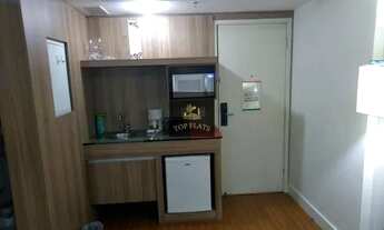 Imagem 3: Flat disponível em Moema