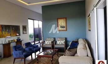 Imagem 4: Casa (sobrado em condominio) 4 dormitórios/suite, cozinha planejada, portaria 24hs, lazer