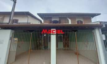 Imagem: Casa Sobrado em São José dos Campos