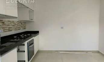 Imagem 3: Santo André - Apartamento Padrão - Vila São Pedro