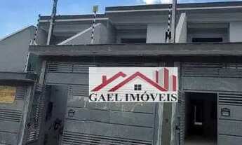 Imagem: Sobrado com 3 dormitórios à venda, 160