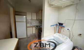 Imagem 7: Apartamento com 2 quartos no Condomínio Edifício Resid Park Avenue - Bairro Centro em Lon