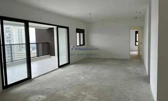 Imagem 2: Apartamento com Varanda Gourmet no Loomi, 3 suítes, 3 vagas de 158 m² - Aclimação