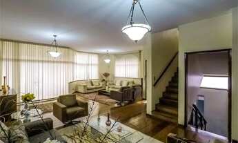 Imagem: Casa a Venda na Saúde, excelente casa com