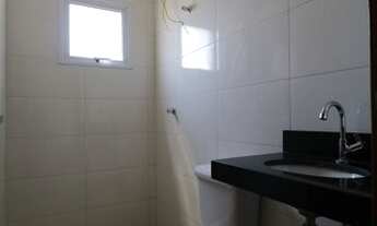 Imagem 6: Apartamento à venda no bairro Parque Estoril com 2 quartos por R$ 348.000,00