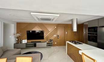 Imagem 3: Apartamento todo reformado e mobiliado - Terramaris Ponta Negra