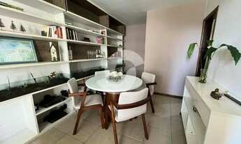 Imagem 7: Apartamento para venda possui 92 metros quadrados com 2 quartos em Icaraí - Niterói - RJ