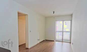 Imagem: Apartamento à venda em Pirituba com 75