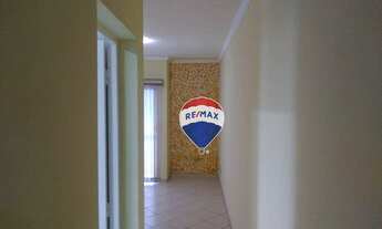 Imagem 3: Apartamento com 2 dormitórios para alugar, 62 m² por R$ 1.313,63/mês - Condomínio Portal d