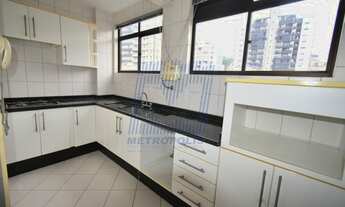 Imagem 4: Apartamento com 3 quartos para alugar por R$ 3200.00, 81.68 m2 - CENTRO - FLORIANOPOLIS/SC