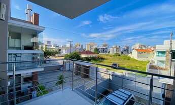 Imagem 3: Apartamento com 2 suítes na Praia de Palmas